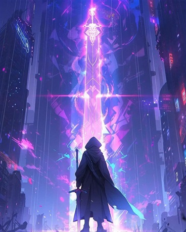 时间残影，悖论之子的救赎