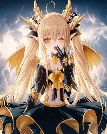 龙娘皇帝只想在蒸汽三国甜蜜贴贴