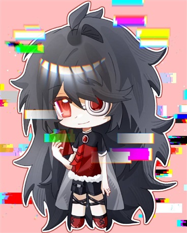 机械少女为了好友而选择拯救世界