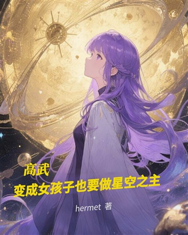 高武：变成女孩子也要做星空之主