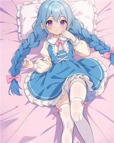 深夜叩门：是校花更是女友！