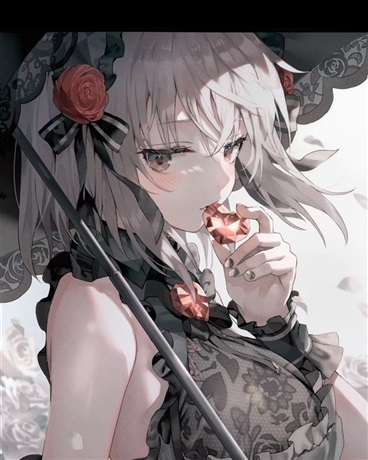 离开后，她陷入了病娇的漩涡之中