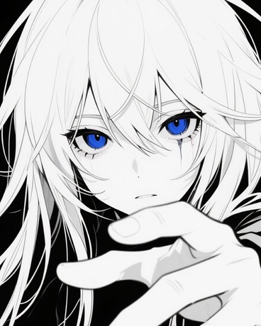 猎魔人小姐请对我温柔以待！