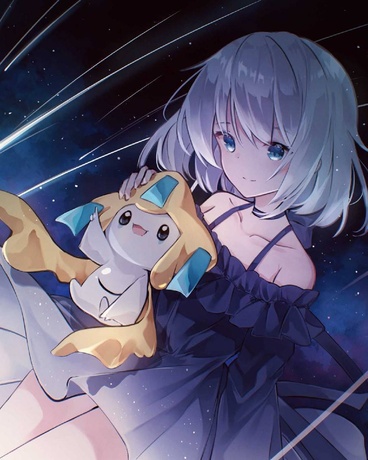 问题魔法少女只想带娃