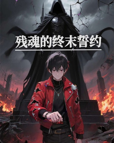 残魂的终末誓约
