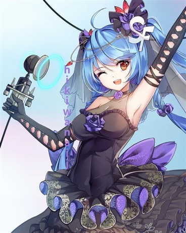 失忆精灵的我竟是超强魔法使