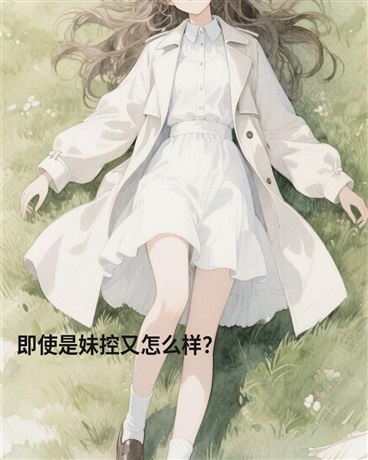 即使是妹妹奴又怎么样？