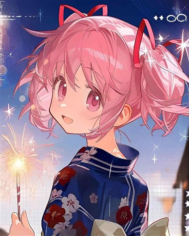 魔法少女退休？不得安宁！