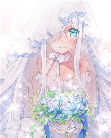 无限模拟后的婚嫁结局从未改变