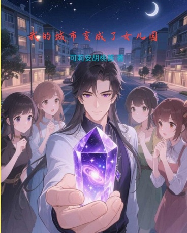 我的城市变成了女儿国
