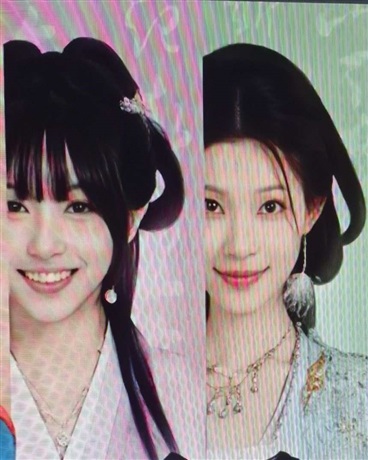 什么？我穿越后被美女包围了？