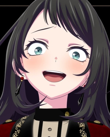 磕了灵感菇后的鸡狗团