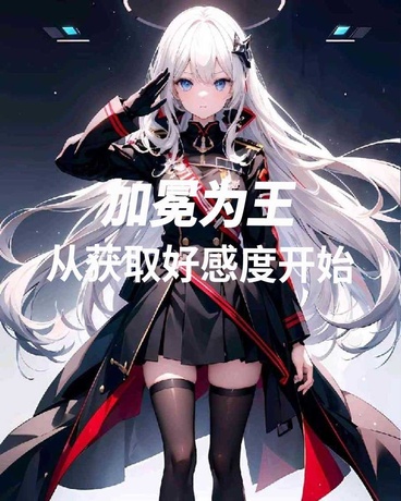 加冕为王从获取好感度开始