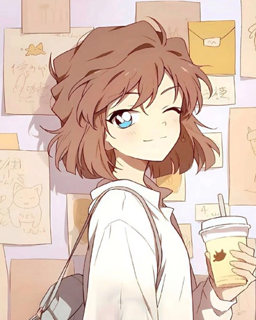 名侦：樱花下的约定