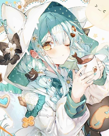 回归后陷入魔法少女修罗场