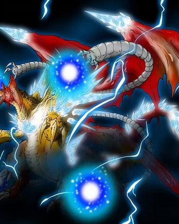 为了不再赤石而踏上征途的主角