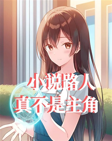 小说路人真不是主角