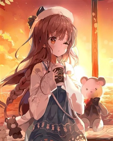 最终将腐蚀心意的爱恋