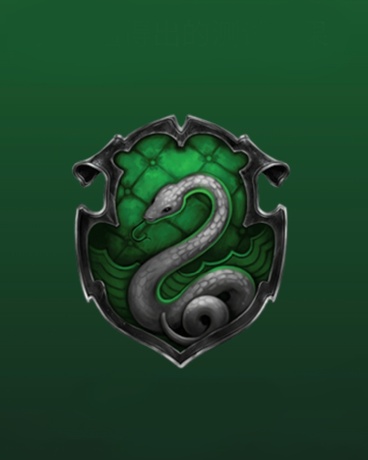 哈利波特与蛇之吻