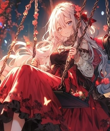 战败后，勇者被改造魔王忠犬女儿