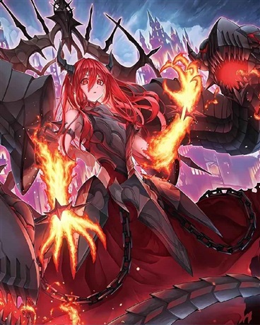 穿越异世界后成为恶魔领主