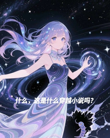 什么？这是什么穿越小说吗？