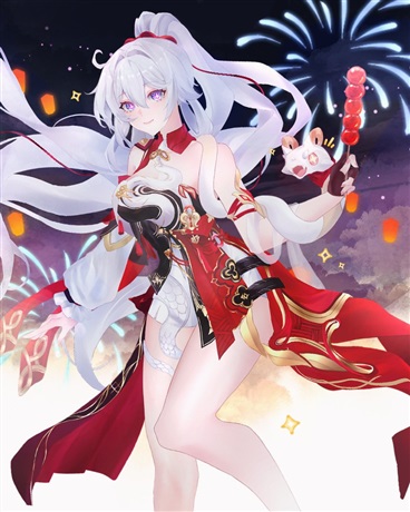 人在万界可以变成崩坏人物