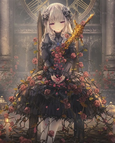 百神战争神选战记