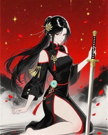 转生的我不想被黑化神明当作娇妻