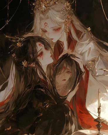 做女鬼妻子的那些年