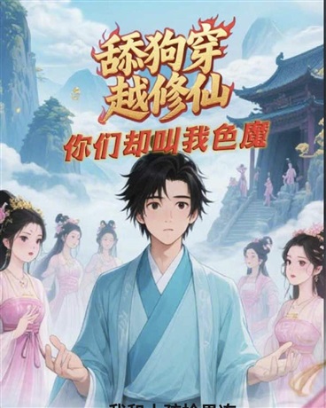 舔狗穿越修仙，你们却喊我色魔