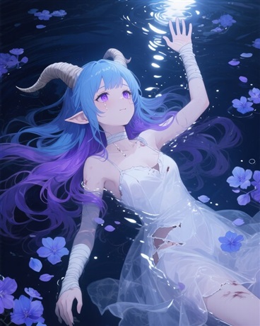 开局被丢魔王城？想办法活下去先