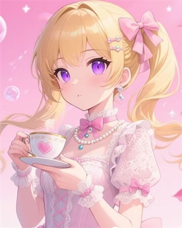 就这个带妹爽！