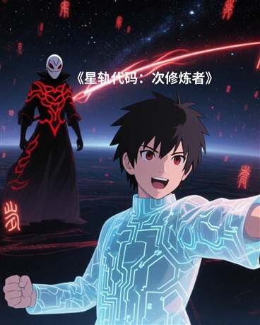 星轨代码：次元修炼者