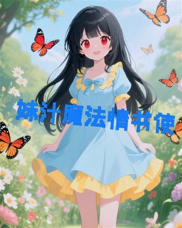 妹汁魔法情书使