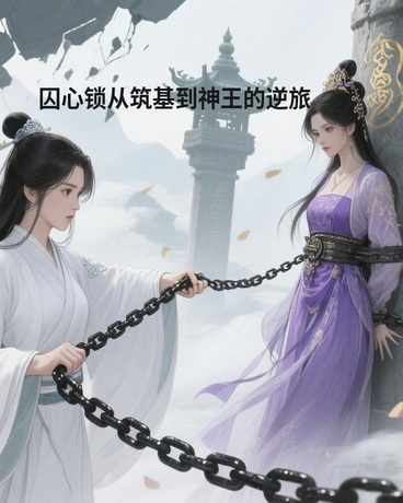 囚心锁从筑基到神王的逆旅