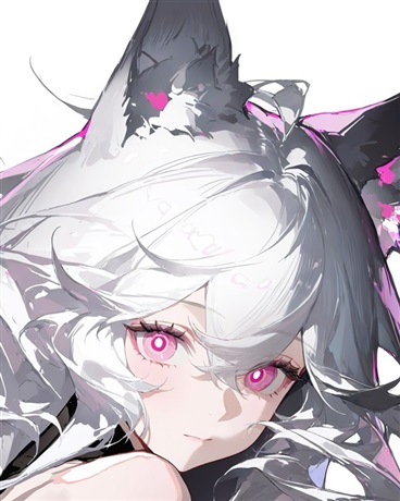 转生兽耳娘，我把反派小姐养歪了