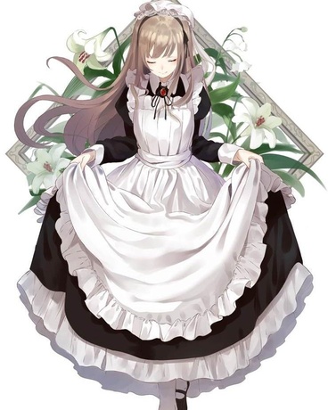 转生反派少爷怎会变成美少女