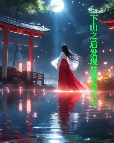 下山之后发现徒弟是天子