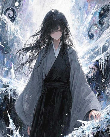 内向师姐才不会被小师弟带出家门