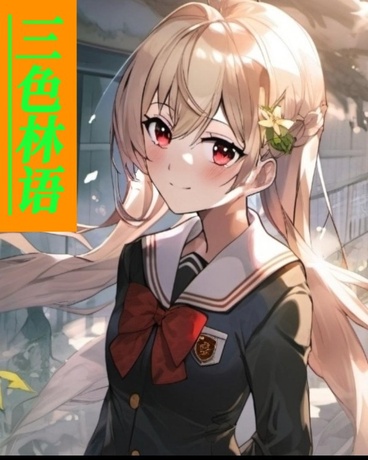 三色林语