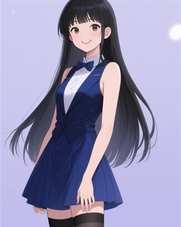 我的人工智能助手与病娇少女们