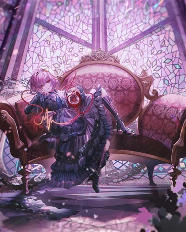 迈向狩猎的旅途