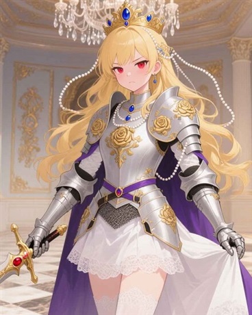 闭关300年才发觉是西幻世界