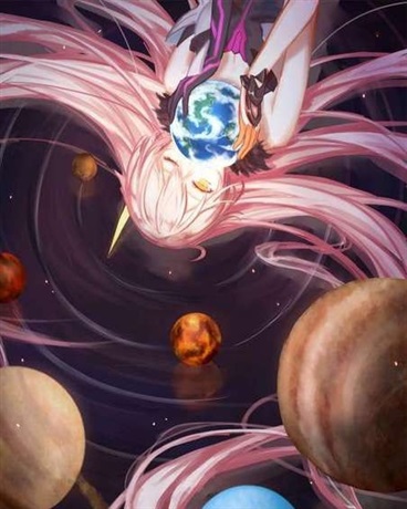 崩坏：崩坏本人今天也在对抗崩坏