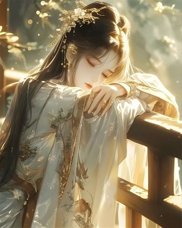 诛心绿茶，你说是女主？