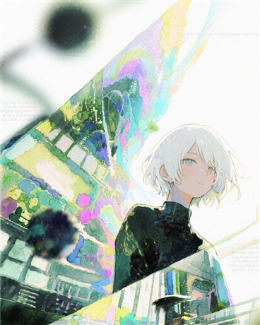 以魔女的身躯重生成为天选能力者