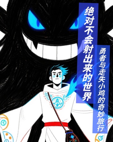 绝对不会出来的世界