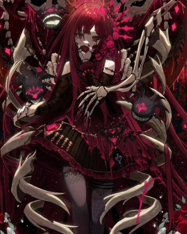 退役少年被血族少女捡回家了