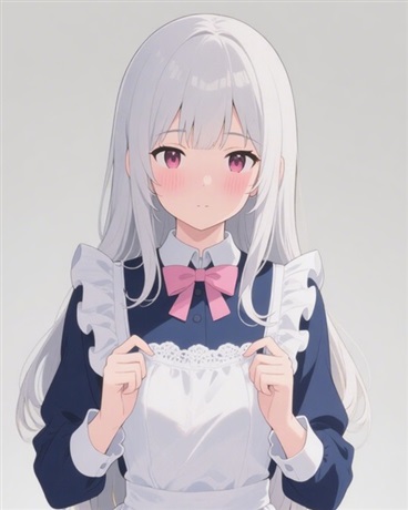 自恋恶役少爷今天也是女仆小姐